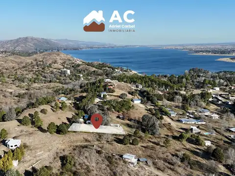 Terreno en Venta - Villa Ciudad de América - Escritura 