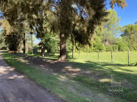 Terreno en Venta en El Solar De La Capilla, USD 60.000