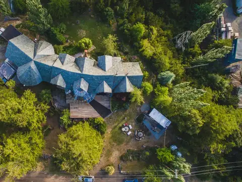 Casa en Venta 20 años