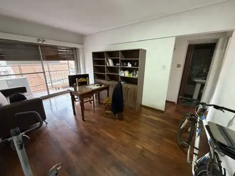 Departamento - Venta - Argentina, Avellaneda - Lemos 101