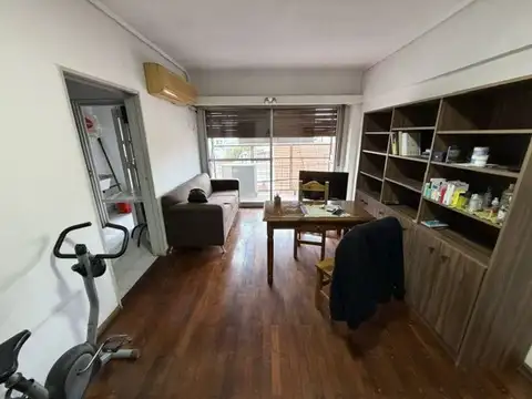 Departamento en Venta en Avellaneda, USD 85.000