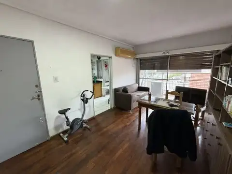 Departamento en Venta 50 años