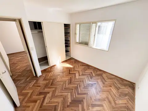 Departamento en Alquiler 45 años