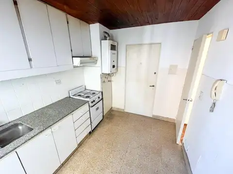 Departamento en Alquiler en Centro, $ 500.000