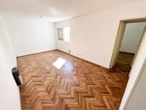 Alquiler Departamento dos dormitorios. Urquiza al 1500 - Rosario