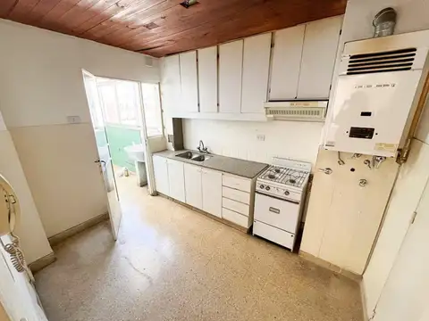 Departamento en Alquiler de 2 dormitorios