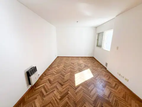 Departamento en Alquiler de 4 ambientes