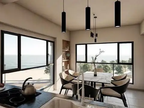 Departamento en venta