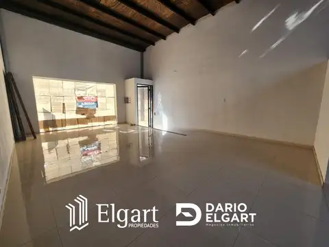 Local en Venta A Estrenar