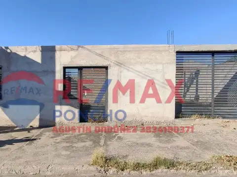 Terreno en Venta en San Fdo Del Valle De Catamarca, USD 21.900