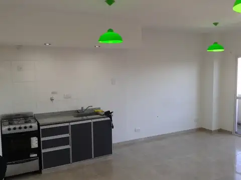 Departamento en Alquiler de Monoambiente