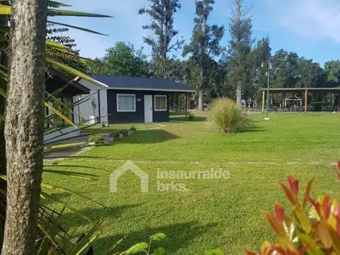 Turístico Hotel  en Venta en Dique Luján, Tigre, G.B.A. Zona Norte