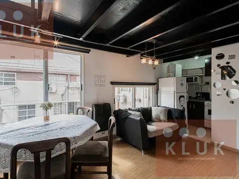 Departamento en Venta en Almagro, Capital Federal