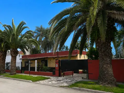 CASA EN ZONA NORTE, LOPEZ CAMELO, TIGRE 