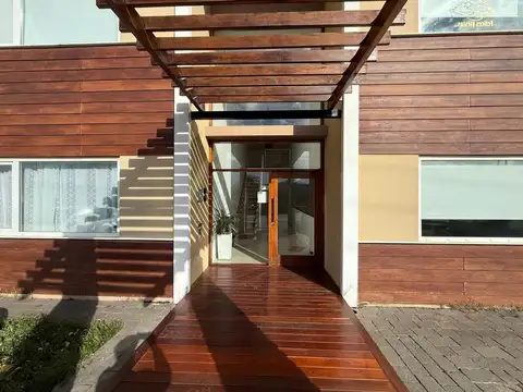 VENTA MONOAMBIENTE  - APTO CREDITO HIPOTECARIO -