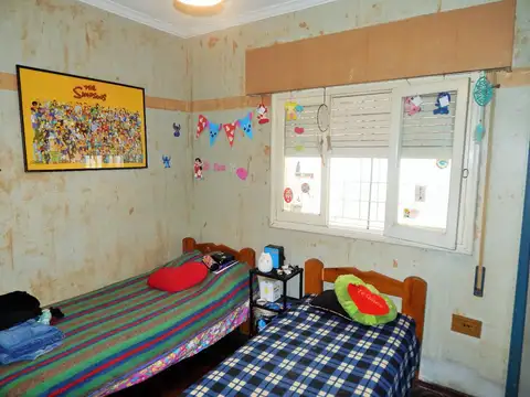 Casa en Venta 60 años