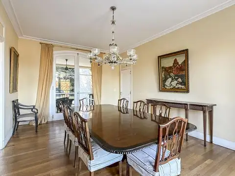 Casa 6 ambientes con 3 baños