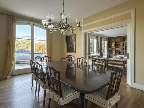 Casa en Venta en Golf Club Argentino, USD 840.000