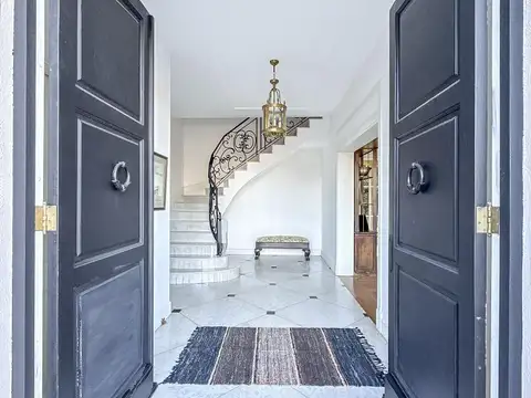 Casa en Venta 25 años