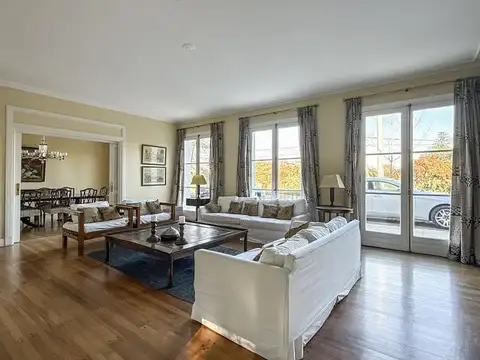 Casa en Venta en Golf Club Argentino, USD 840.000