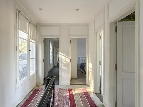 Casa en Venta 25 años