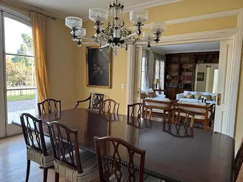 Golf Club Argentino