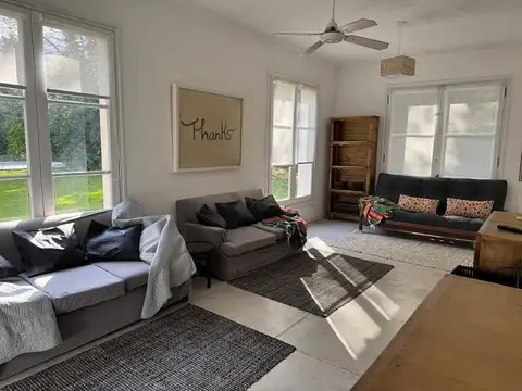 Casa en Venta 25 años