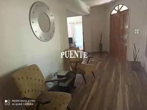 Casa en Alquiler Temporal A Estrenar
