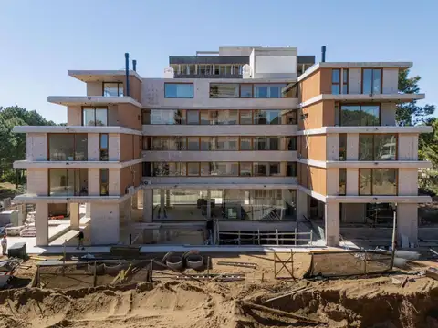 Departamento en Venta 1 año