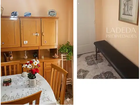 Casa en Venta 30 años