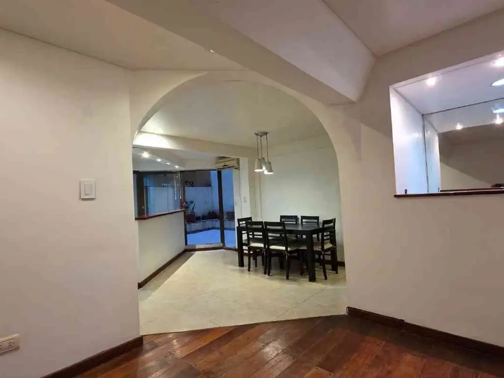 Avenida Rivadavia 6000