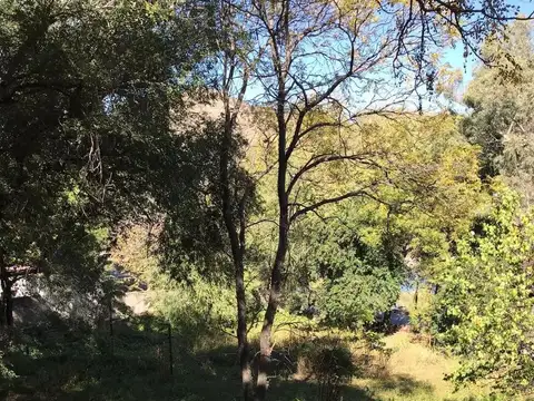 Terreno en Venta 15  mts Frente