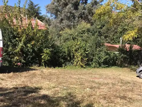 Terreno en Venta en Villa Independencia, USD 40.000