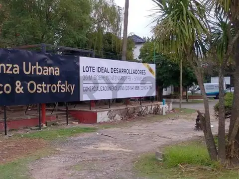 Terreno en Venta en City Bell, Partido de La Plata