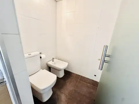 Depto Tipo Casa en Venta al Oeste