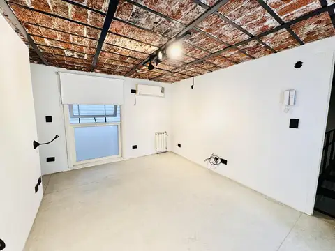 PH en venta en Villa Crespo remodelado de 6 amb