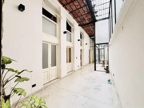 PH en Venta en Villa Crespo, Capital Federal