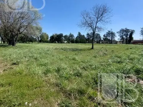 Campo en Saladillo