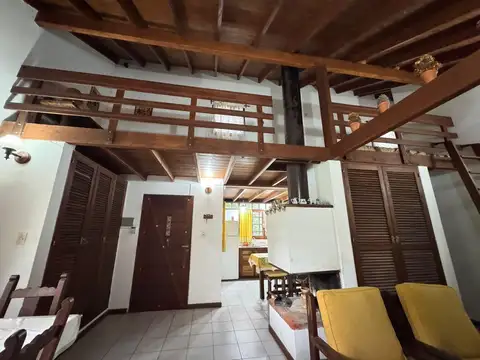 Casa en Venta 25 años