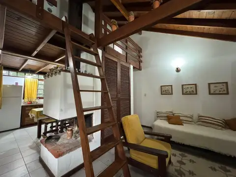 Casa en Venta con 1 cochera