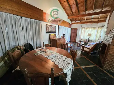 Casa en Venta de 3 dormitorios
