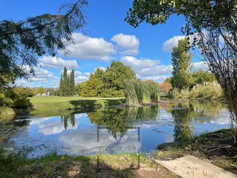 Terreno en Venta 38  mts Frente