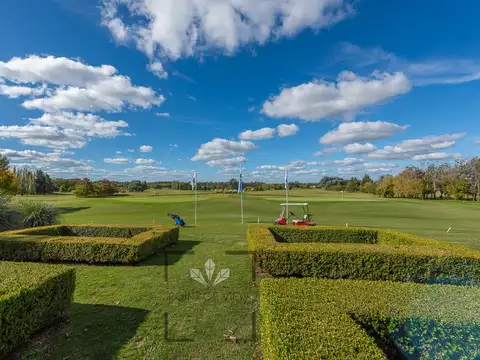 Av. Fernández Beschtedt, Luján, Provincia de Buenos Aires