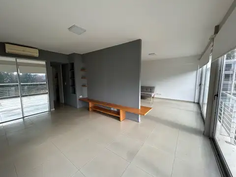 ALQUILER DEPARTAMENTO DOS AMBIENTES 70 mts2 CON COCHERA - CONCORD PILAR APARS