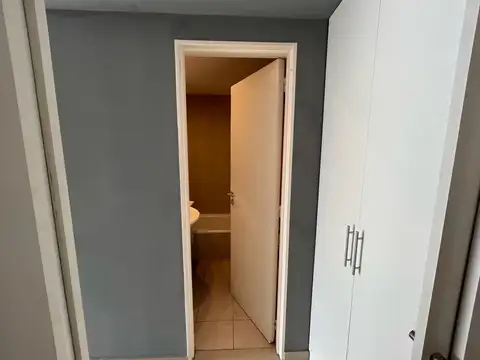 Departamento en Alquiler con 1 cocheras