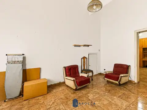 Depto Tipo Casa en Venta de 1 dormitorio