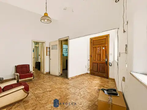 Depto Tipo Casa en Venta en Palermo, USD 80.000