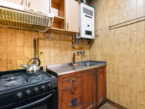 Depto Tipo Casa en Venta 60 años