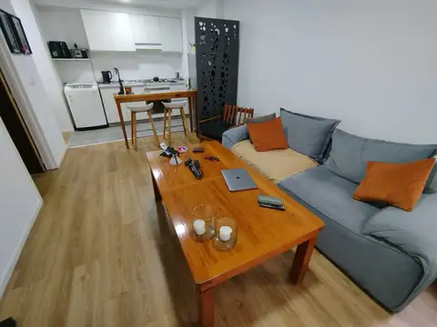 Departamento en Venta 2 años