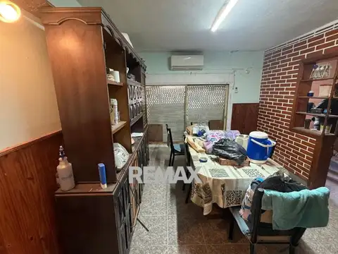 Depto Tipo Casa en Venta de 3 dormitorios